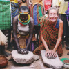Отель Kara-Tunga, Karamoja Safari Camp, фото 26