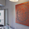 Отель Flat 55M² 1 Bedroom 1 Bathroom - Genoa, фото 12