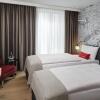 Отель IntercityHotel Hannover Hauptbahnhof Ost в Ганновере