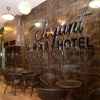 Отель Elegant Hotel, фото 14