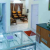 Отель Posh 7 BHK at Belljem Homes in Thrissur City, фото 12