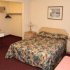 Отель Silver Star Motel, фото 4