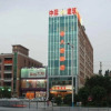 Отель GreenTree Alliance Guangzhou Chimelong Metro Station South China Country Garden Hotel, фото 1