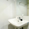 Отель Modern Look And Comfy Studio Patraland Urbano Apartment, фото 8