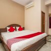 Отель OYO 18626 Diamond Paradise, фото 21