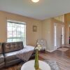 Отель Charming Cedar Hill Home: 16 Mi to Downtown Dallas, фото 4