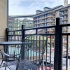 Отель Gatlinburg Ski Week! 2 Bedroom 2 Bath Full Kitchen Sleeps N6834, фото 4