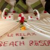 Отель Le Relax Beach Resort - Praslin, фото 17