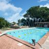 Отель Snug Farmhouse in Castiglione del Lago With Pool, фото 5