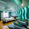 Отель Foshan Tao Garden Boutique Motel, фото 5