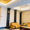 Отель Huaxi Hotel, фото 4