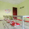 Отель OYO Life 2508 Alba Suites Homestay Syariah, фото 16