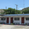 Отель Desert Air Motel, фото 1