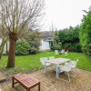 Отель Beautiful Bungalow With Garden, фото 11