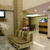 Отель Melinda Hotel, фото 1