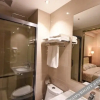 Отель Dandi Hotel (Changsha Meixi Lake Jinyun Road Subway Station), фото 9