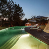 Отель Villa Kalani, фото 15