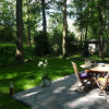 Отель Modern Holiday Home in Forested Area with Spacious Garden, Terrace And Wifi, фото 14
