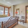Отель Historic Apartment - Half Mi to Lake Champlain!, фото 16