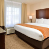 Отель Comfort Inn & Suites Madison North, фото 14