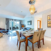 Отель Maison Privee - Spacious Apt with Beach, Pool and Marina Access, фото 13