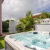 Отель Hôtel Guadeloupe Palm Suites, фото 30