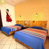 Отель escalada - Oax Up Suites, фото 17