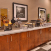 Отель Hampton Inn Salt Lake City - Downtown, фото 31