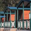 Отель Tasman Holiday Parks - Geelong, фото 35