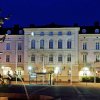 Отель Vänerport Stadshotel в Мариестаде