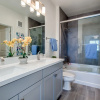 Отель Resort Condo in Desirable Chandler. Tons of Amenities. Walk to Everything! 30 Night Min! by RedAwnin, фото 9