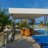Отель Eastmed Villas Paphos Limni Beach Villa Beachfront Four Bedroom Luxury Villa, фото 15