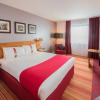 Отель Holiday Inn Norwich City, an IHG Hotel, фото 19