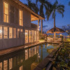 Отель Villa Lumbung, фото 1