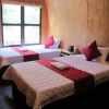 Отель Tam Coc Bungalow, фото 4