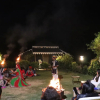 Отель Orchard Tents & Tranquility- Glamping, фото 15