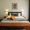 Отель Cherlock Hotel, фото 7