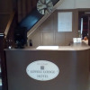 Отель Lovell Lodge Hotel, фото 2