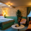 Отель Charmante Skostredet Hôtel, фото 5