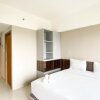 Отель Comfy And Homey Studio At Gateway Park Lrt City Bekasi Apartment, фото 4