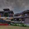 Отель Mewar Mansion by Vista Rooms, фото 1