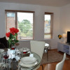 Отель Lovely 1 Bed Garden Flat 15 Mins To Oxford Str, фото 11