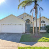 Отель Ray's Eagle Pointe Vacation Home, фото 17