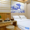 Отель Suqianzhou Ri Apartment, фото 5