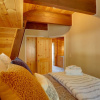 Отель Westwood Lakefront Cabin w/ Hot Tub & Boat Dock!, фото 13