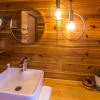Отель Boutique Chalet sleeps 10 - Wasabi Wonderland, фото 7