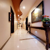 Отель Jsr Inn, фото 4
