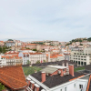Отель Bairro Alto View Point 3 Bedrooms Chalet, фото 18