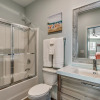 Отель Together Resorts Cherry Grove Resort at 5401 B N Ocean Blvd, фото 9