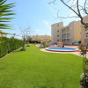 Отель Apartamento Vista al Jardin Para 7 Personas en Cambrils, фото 1